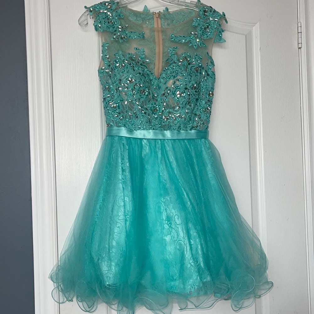 YaYa & Co dress